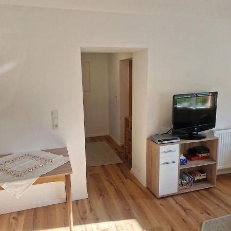 Oase Der Ruhe Apartment Hollersbach im Pinzgau Bagian luar foto