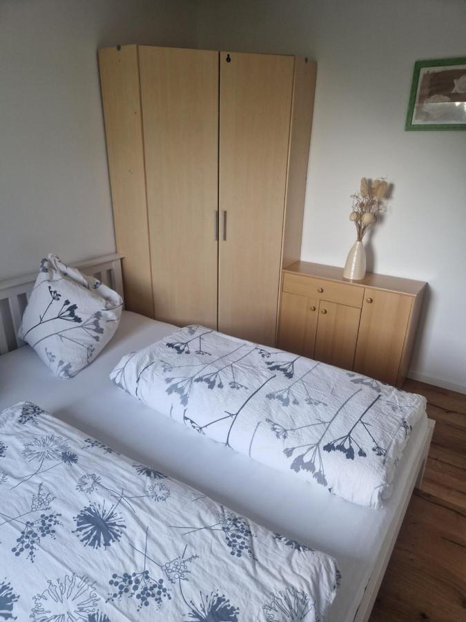 Oase Der Ruhe Apartment Hollersbach im Pinzgau Bagian luar foto