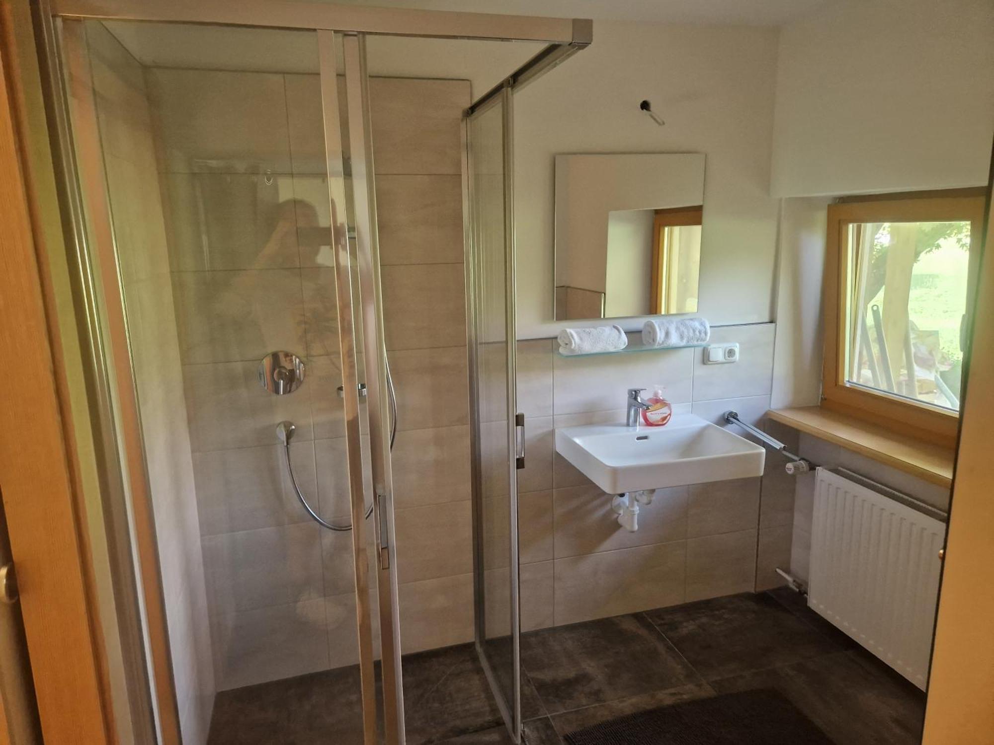 Oase Der Ruhe Apartment Hollersbach im Pinzgau Bagian luar foto