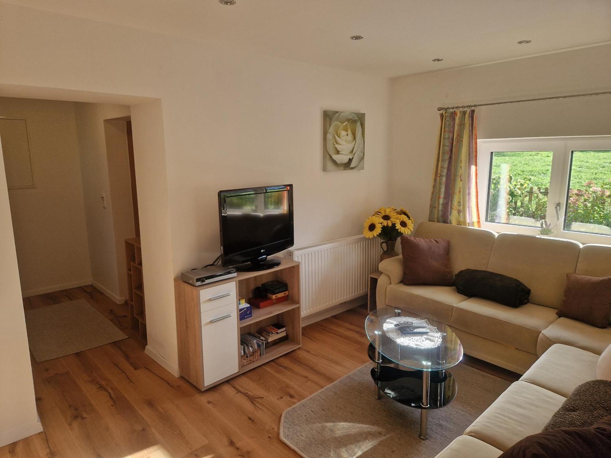 Oase Der Ruhe Apartment Hollersbach im Pinzgau Bagian luar foto